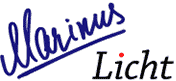 Marinus Licht Logo